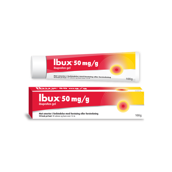 Ibux-gel-100g