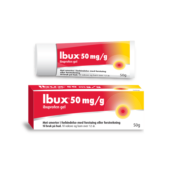 Ibux-gel-50g